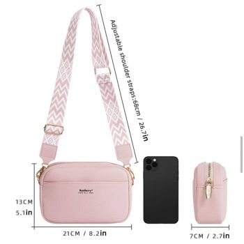 Сумка кросс-боди через плечо оптом Сумка кросс-боди через плечо оптом